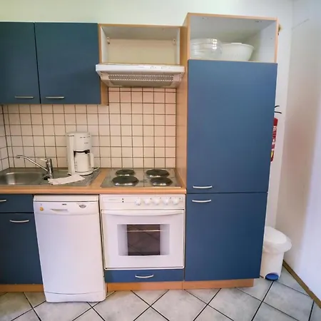 One-bedroom In St.georgen A.kreischb. ザンクト・ローレンツェン・オプ・ムーラウ