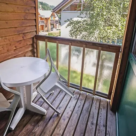 One-bedroom In St.georgen A.kreischb. アパート